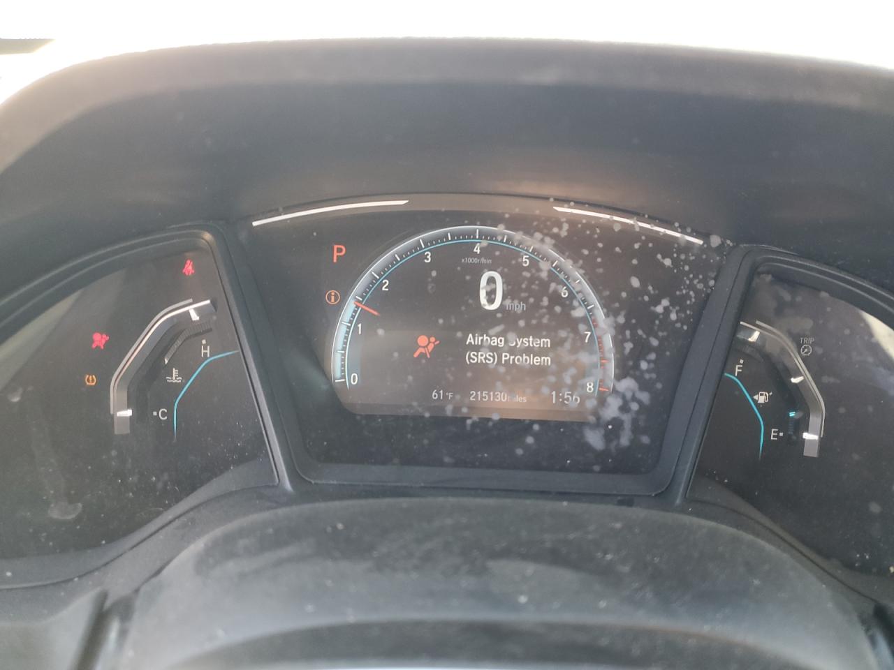 2019 Honda Civic - Image 9