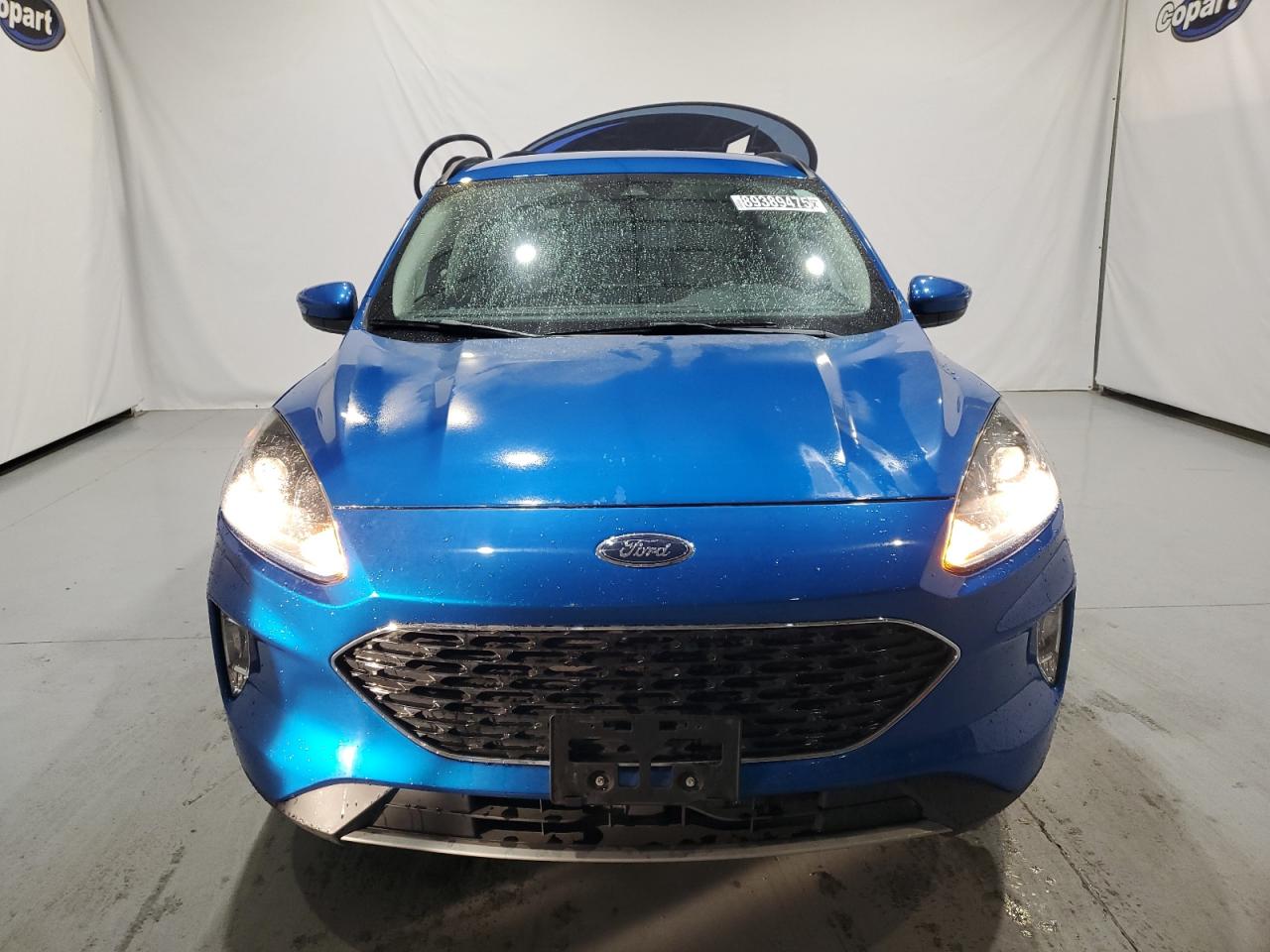 2021 Ford Escape - Image 5