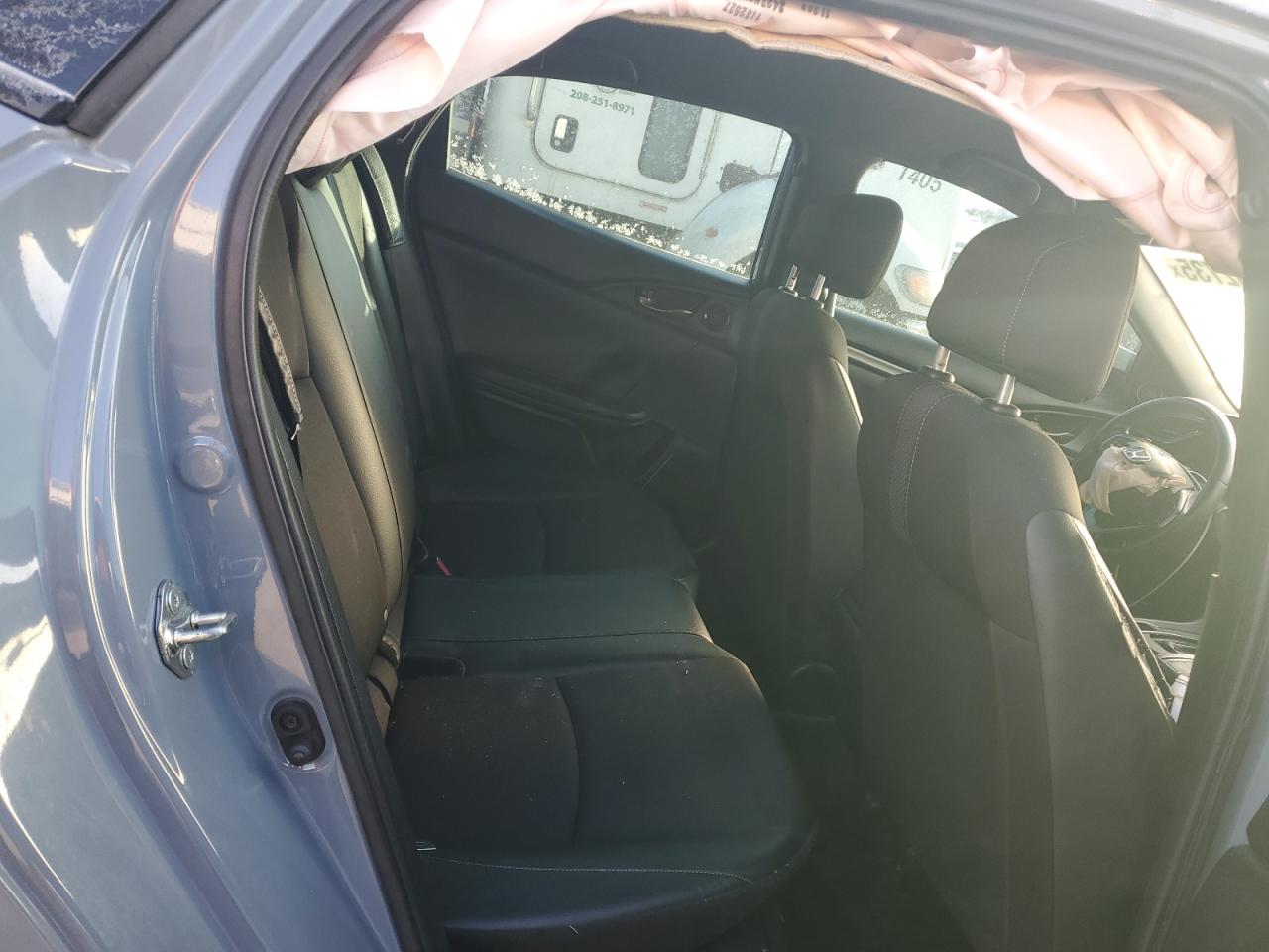 2021 Honda Civic - Image 10