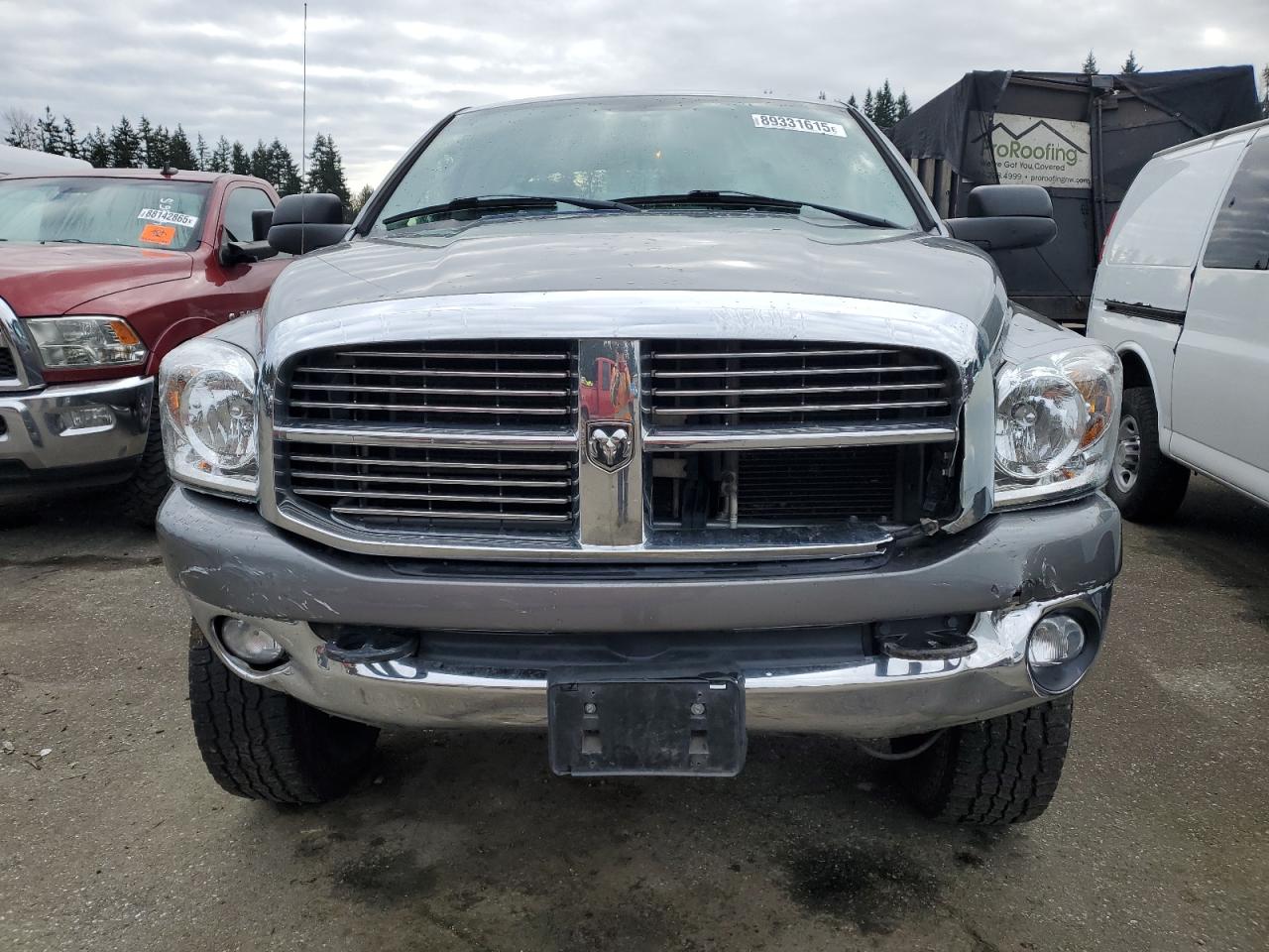 2009 Dodge RAM - Image 5