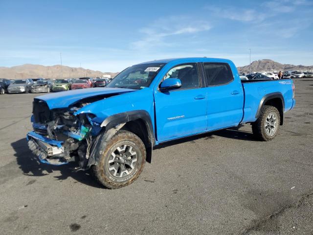 2020 Toyota Tacoma Double Cab