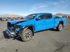 2020 Toyota Tacoma Double Cab na sprzedaż w North Las Vegas, NV - Front End