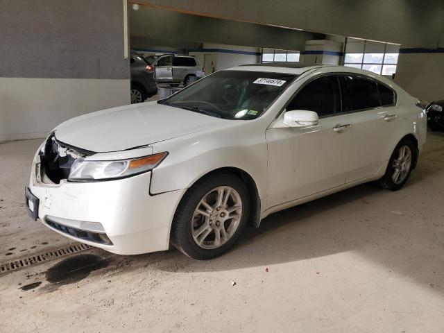 2010 Acura Tl 