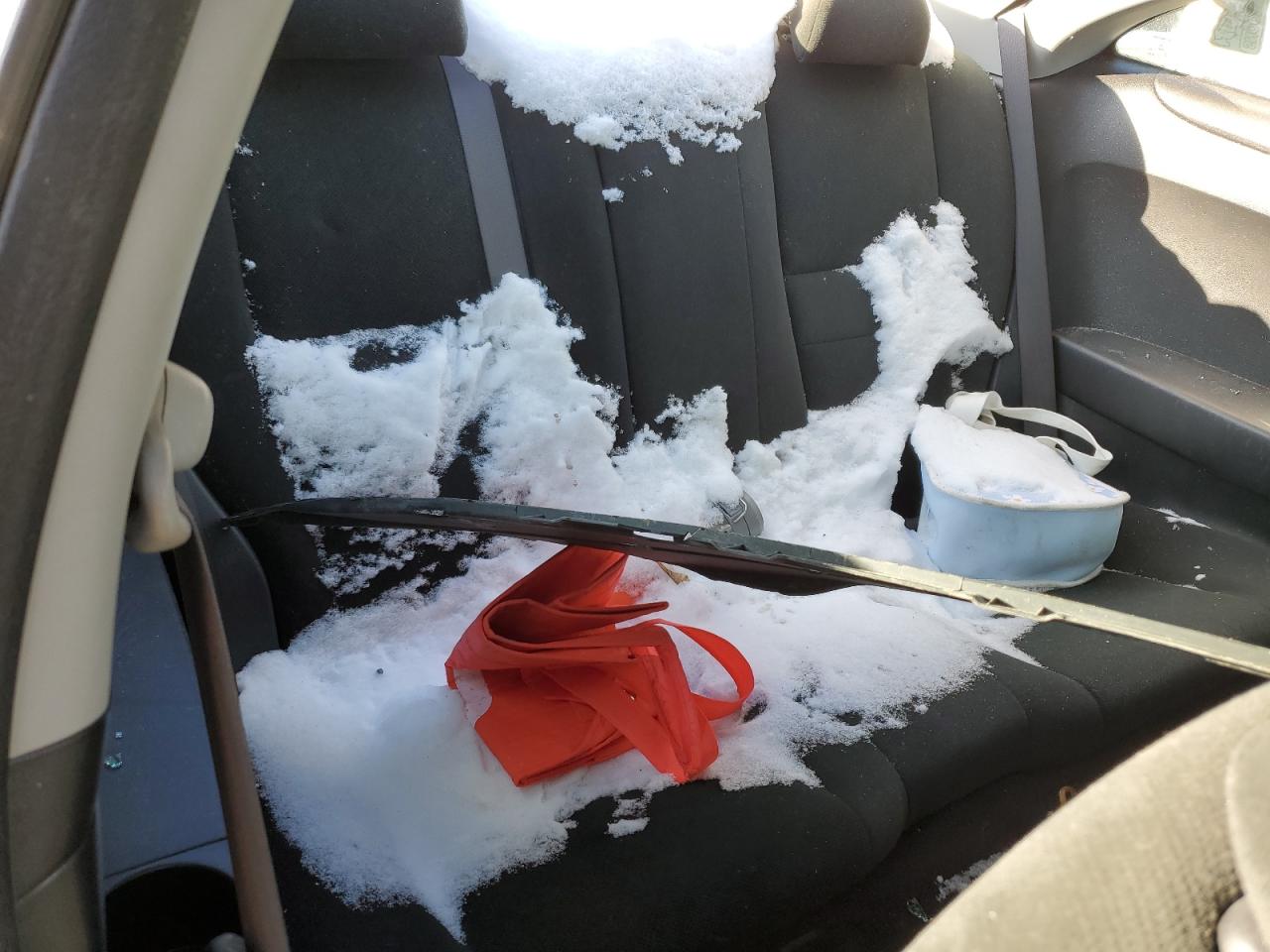 2007 Honda Accord - Image 10
