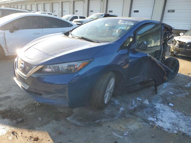2018 Nissan Leaf S