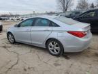 2011 Hyundai Sonata Se للبيع في Wichita، KS - Minor Dent/Scratches