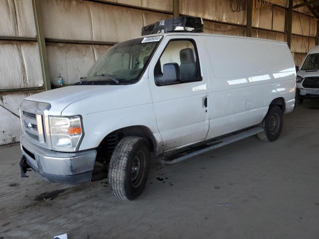 2011 Ford Econoline E250 Van