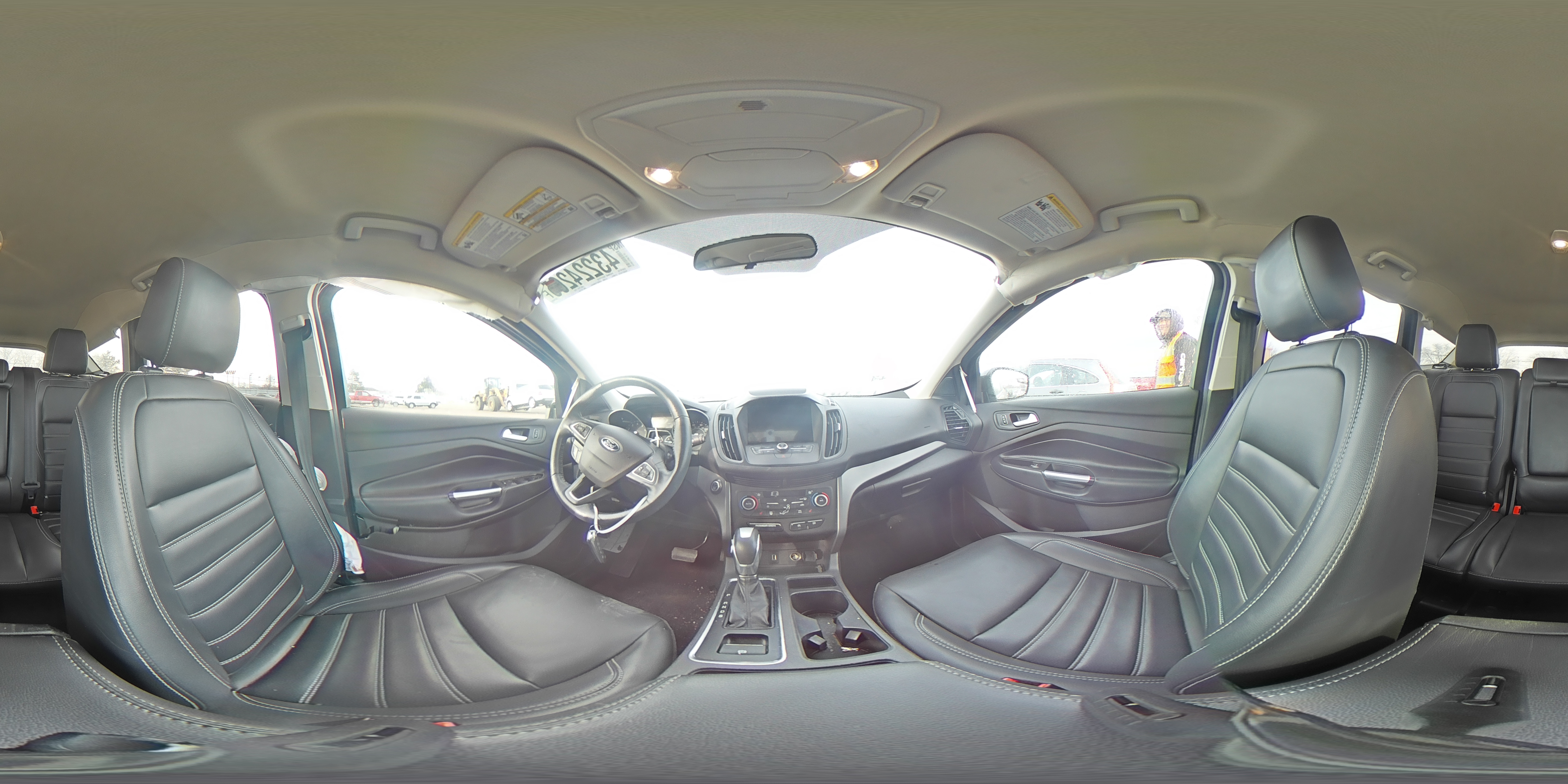 2019 Ford Escape - Image 13