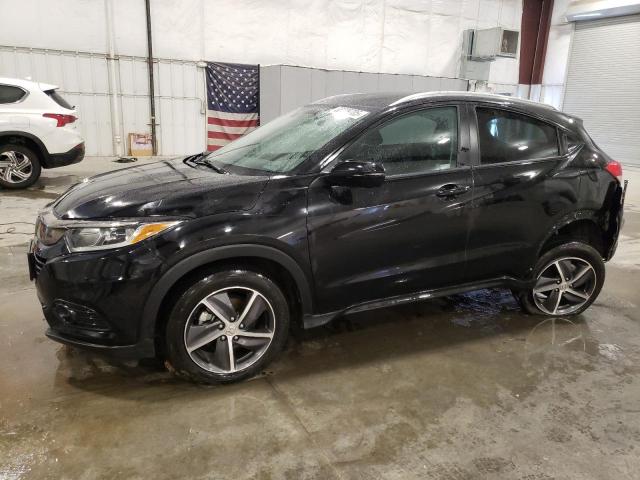 HONDA HR-V EX 2021