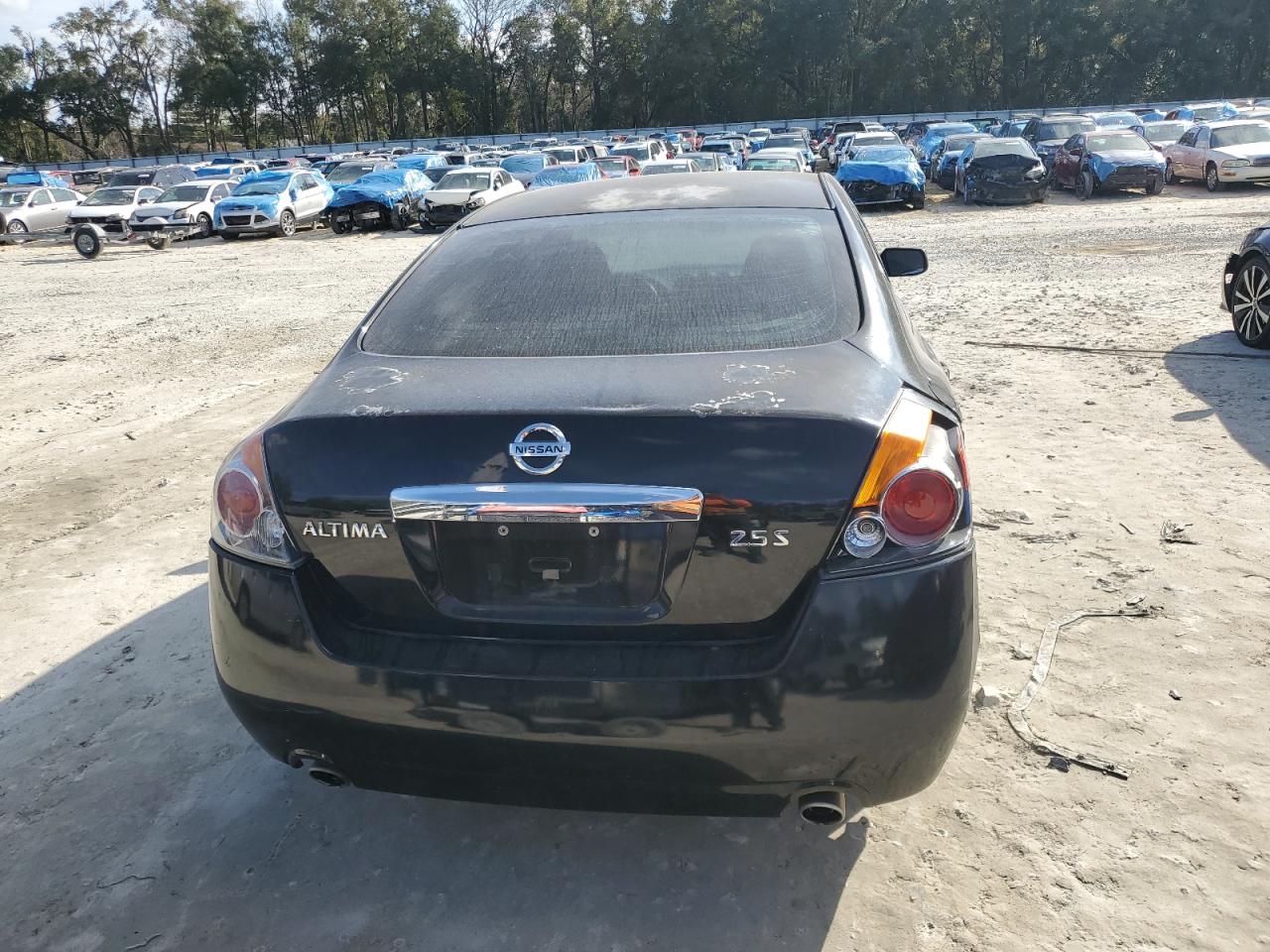 2012 Nissan Altima - Image 6