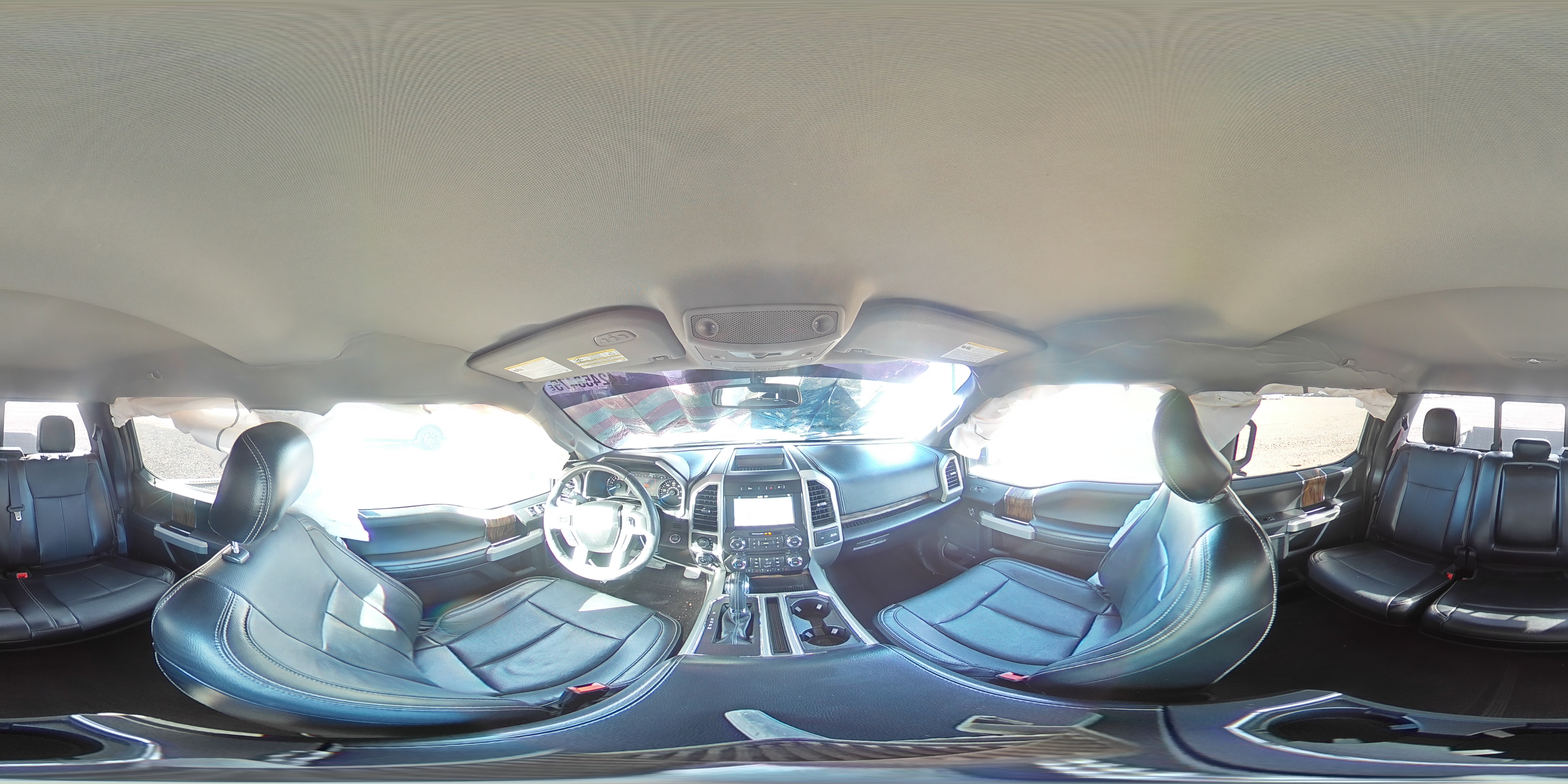 2018 Ford F-150 - Image 13