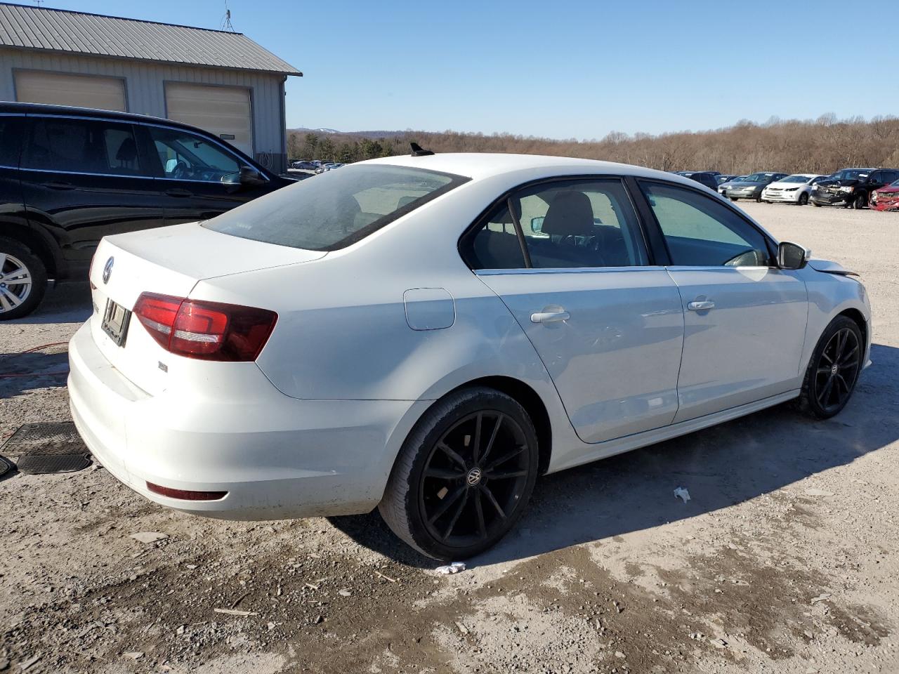 VIN 3VWB67AJ6HM358216 2017 VOLKSWAGEN JETTA no.3