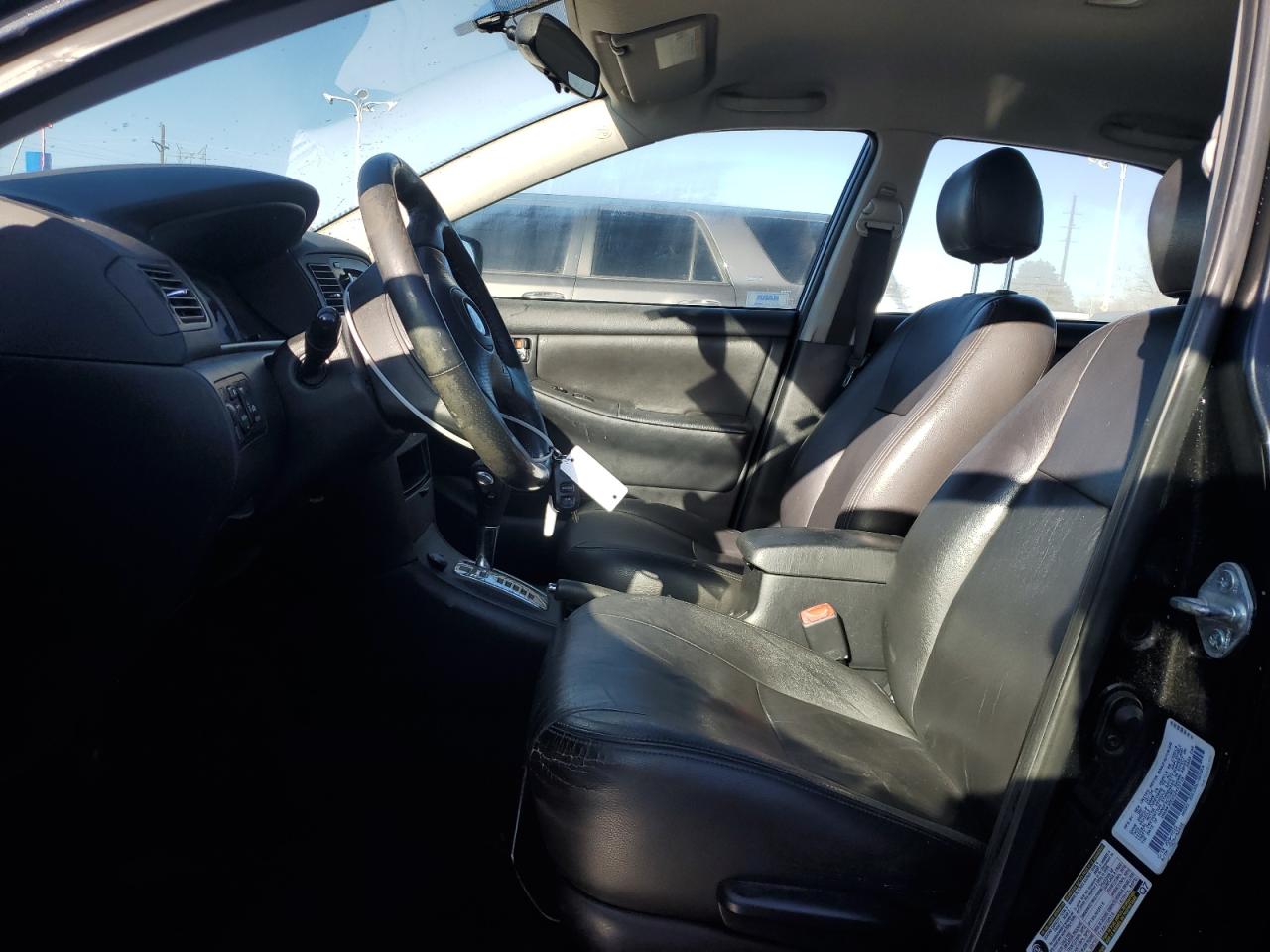2005 Toyota Corolla - Image 7