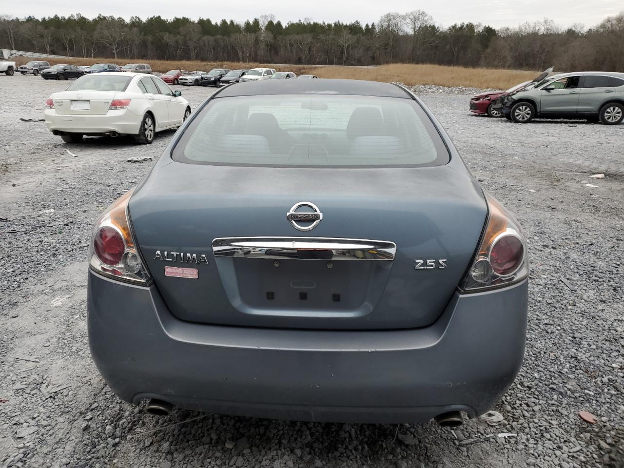 2010 Nissan Altima - Image 6