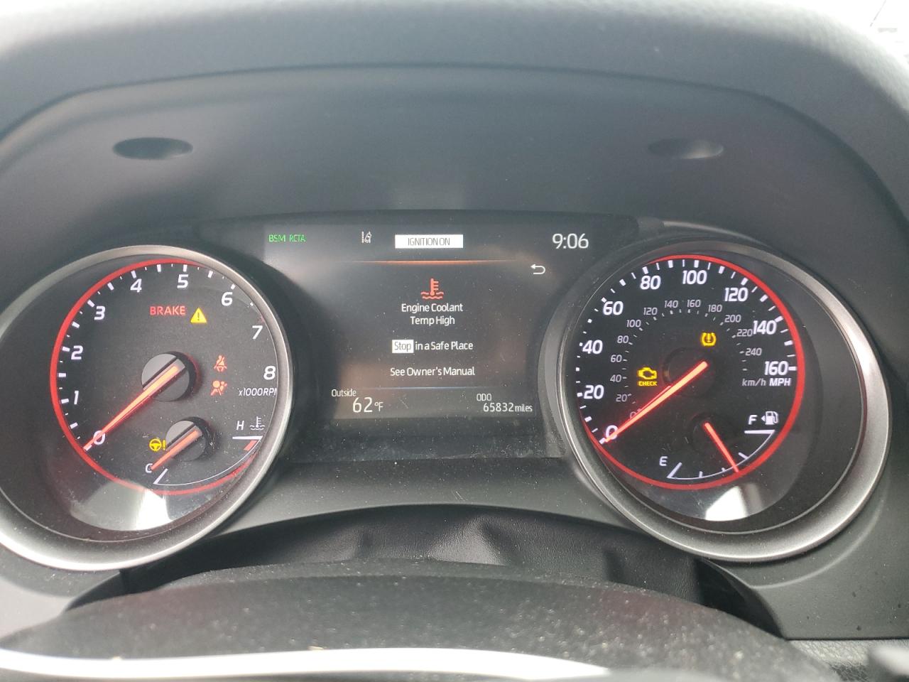 2021 Toyota Camry - Image 9