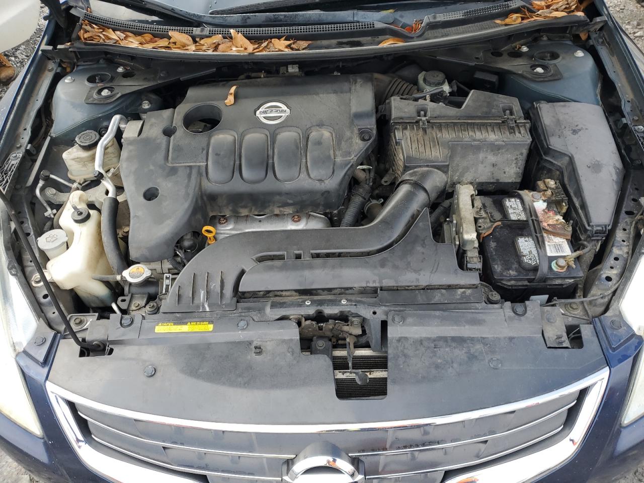2011 Nissan Altima - Image 11