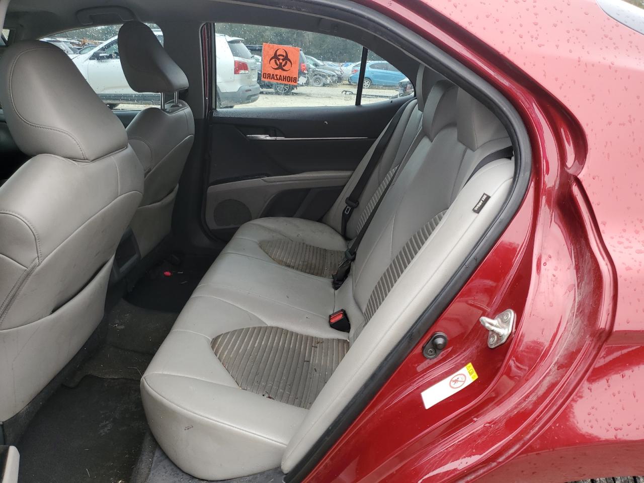 2018 Toyota Camry - Image 10
