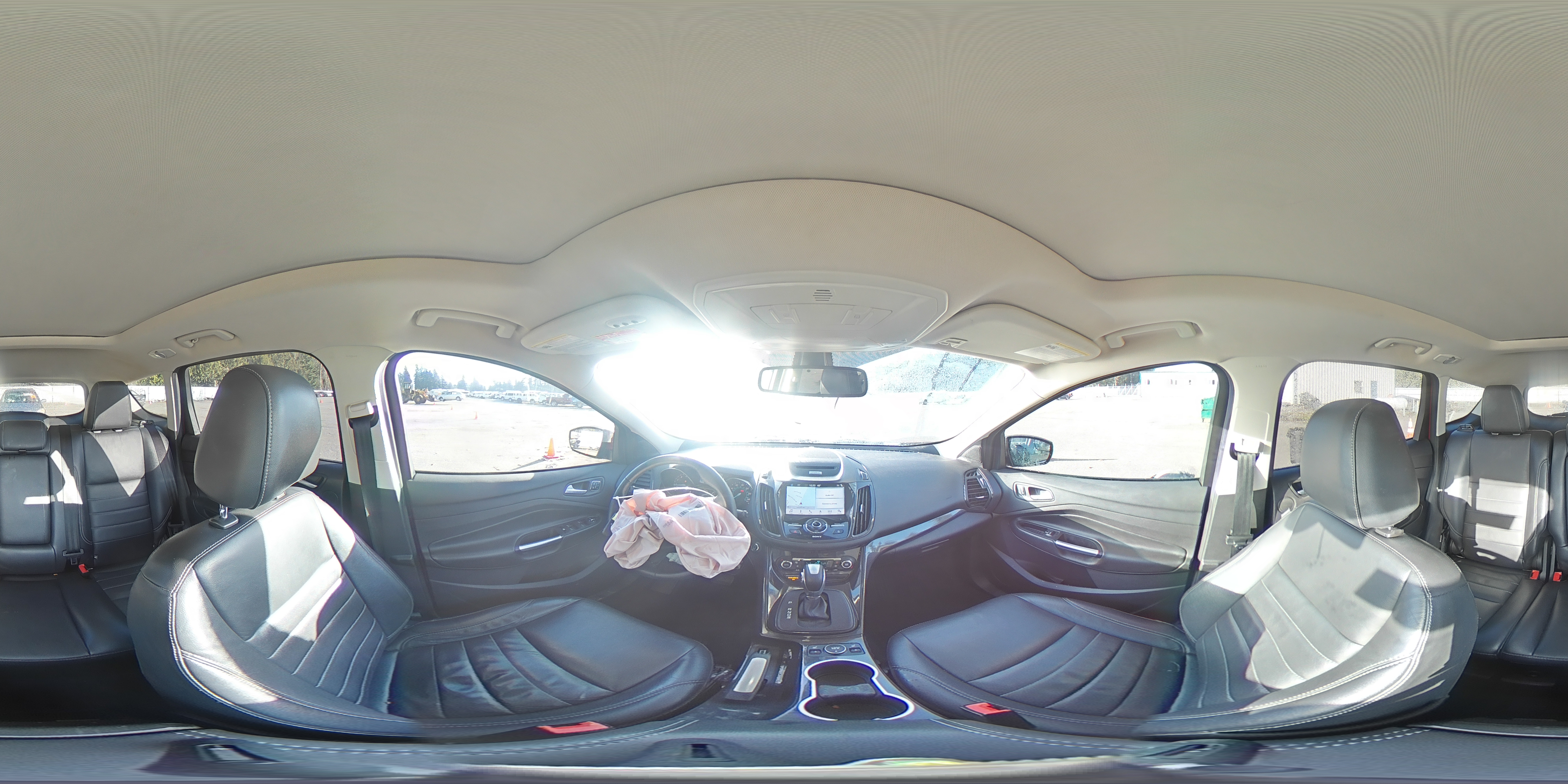 2016 Ford Escape - Image 14