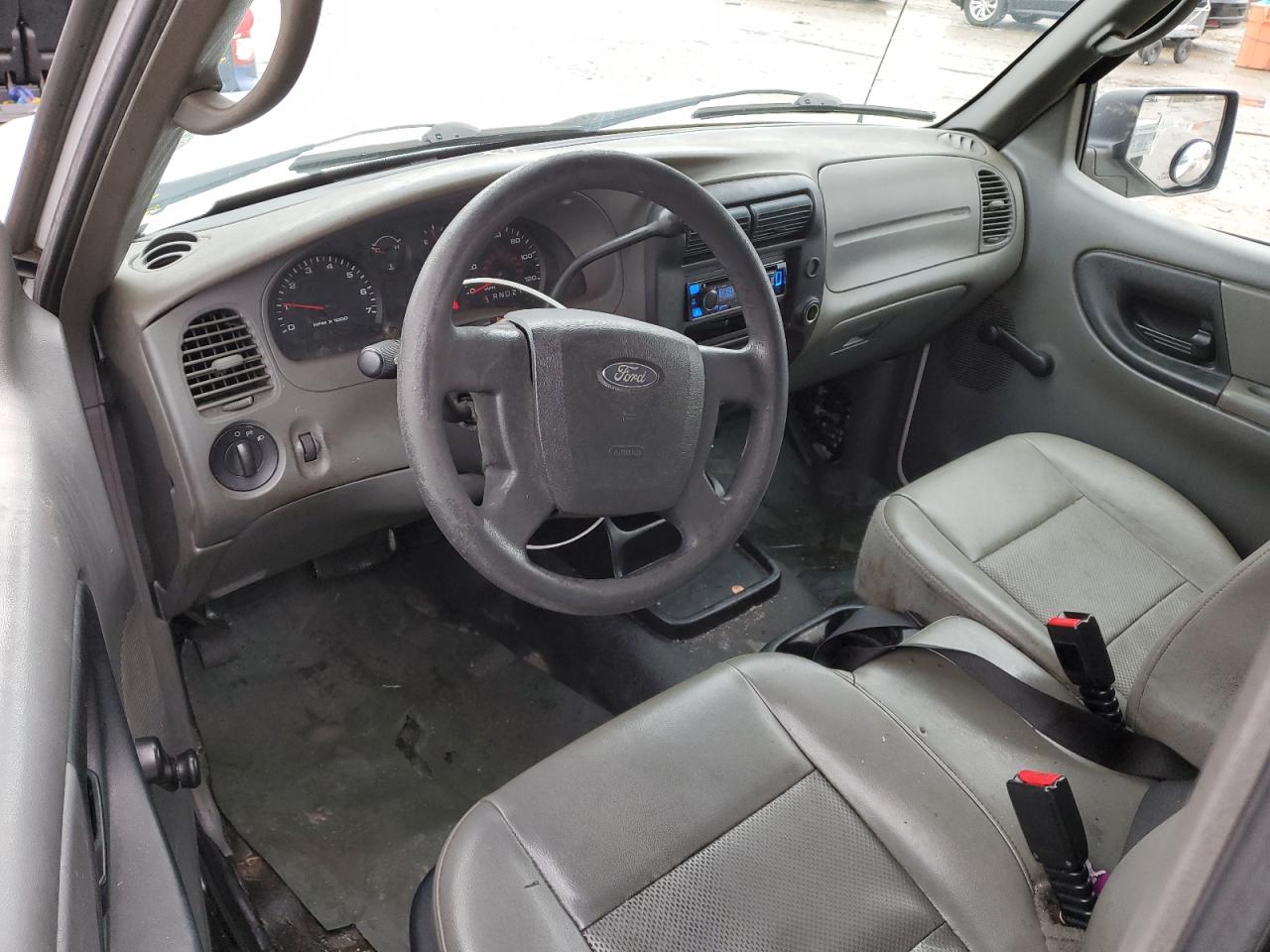 2011 Ford Ranger - Image 8