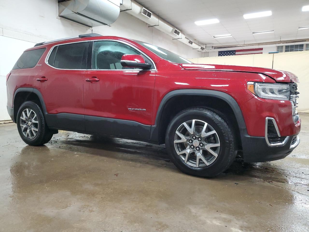 2022 GMC Acadia - Image 4