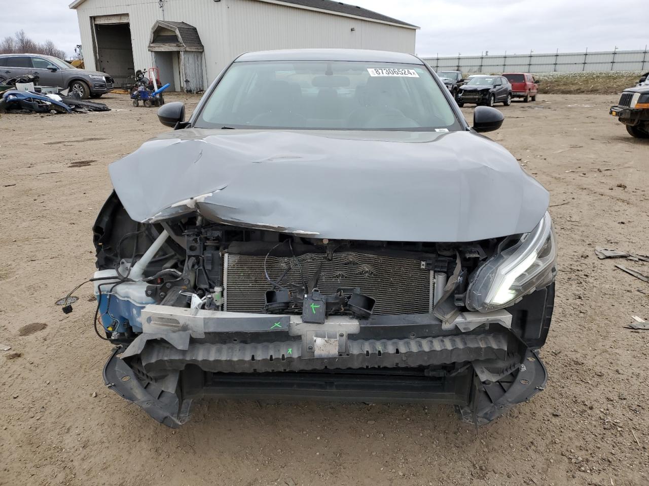 2019 Nissan Altima - Image 5