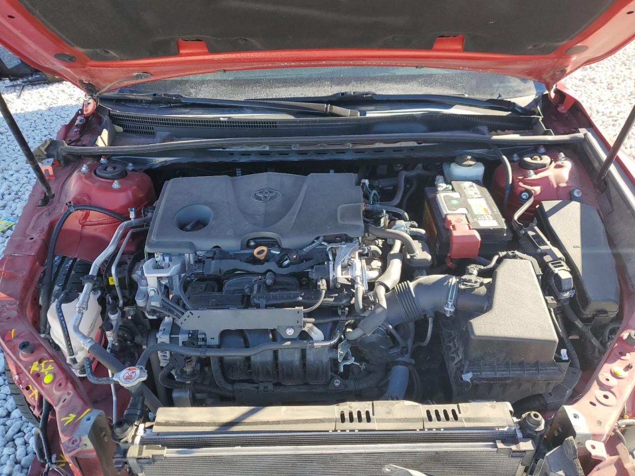 2020 Toyota Camry - Image 13