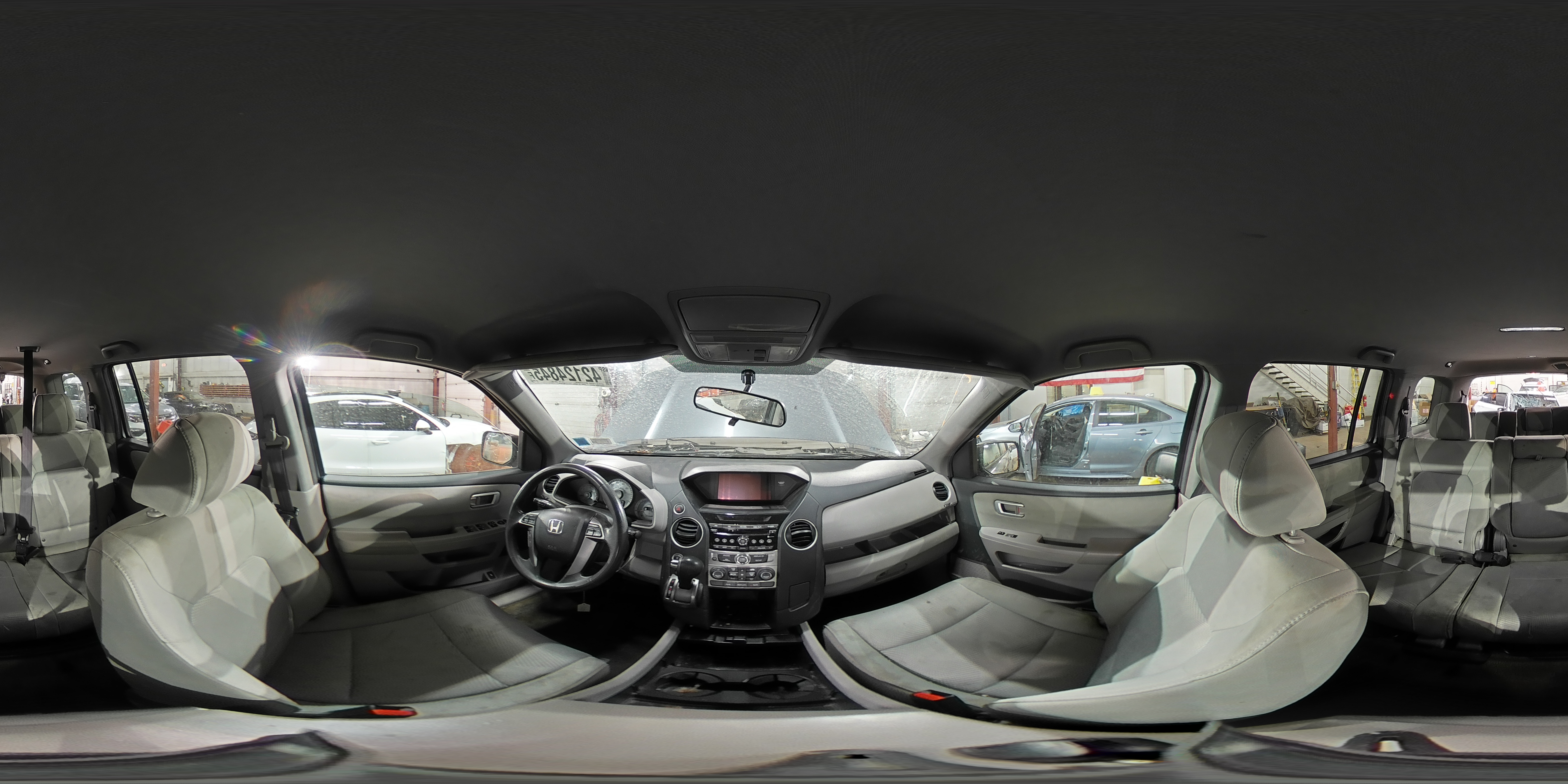 2013 Honda Pilot - Image 14