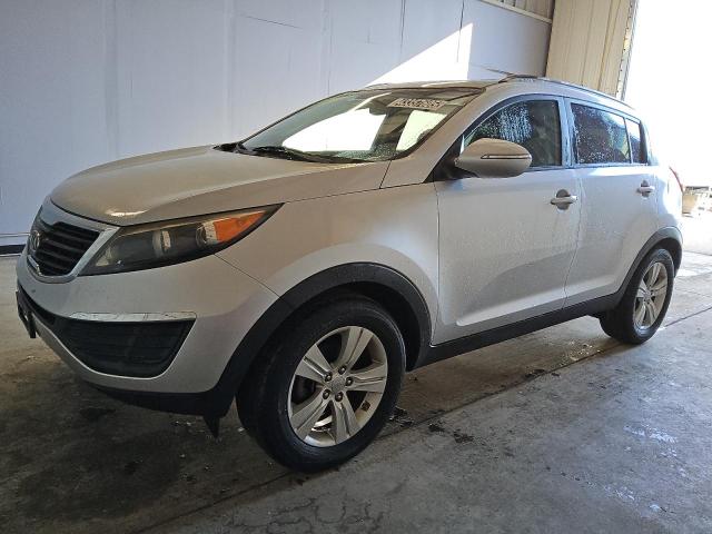 2011 Kia Sportage Lx