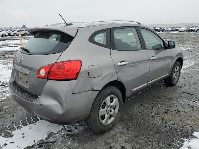  NISSAN ROGUE 2015 Сірий