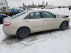 2007 TOYOTA CAMRY CE for sale at Copart QC - MONTREAL