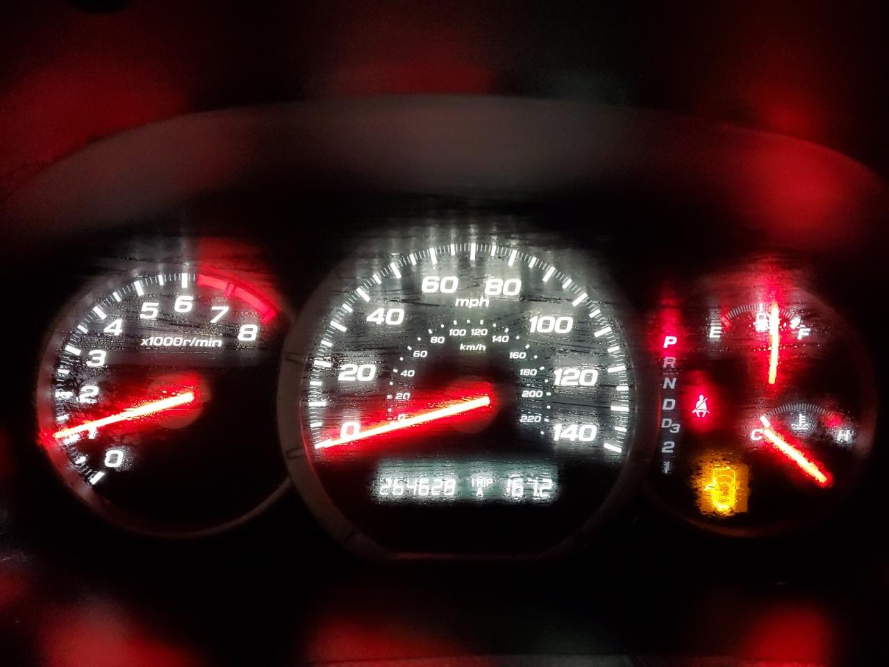 2007 Honda Pilot - Image 9