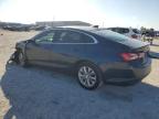 2021 Chevrolet Malibu Lt продається в Arcadia, FL - Front End