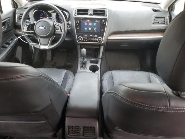  SUBARU OUTBACK 2018 Белы
