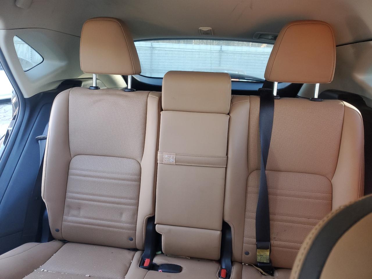 2015 Lexus NX - Image 10
