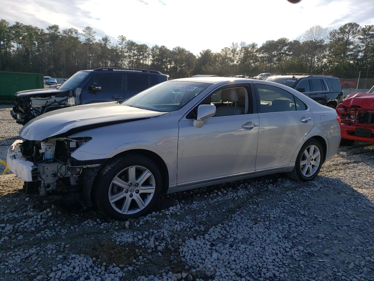 2008 Lexus ES - Image 1