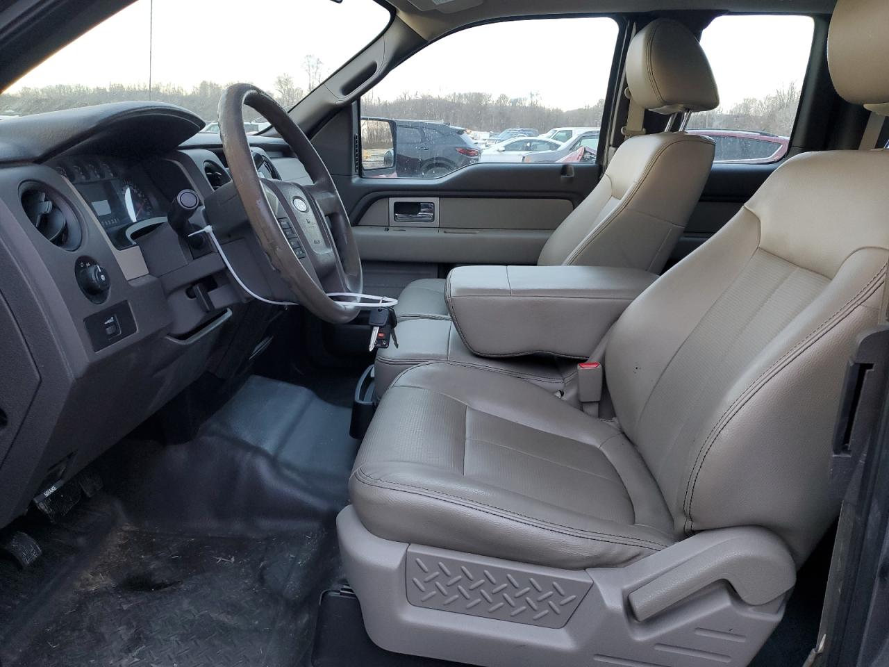 2010 Ford F-150 - Image 7