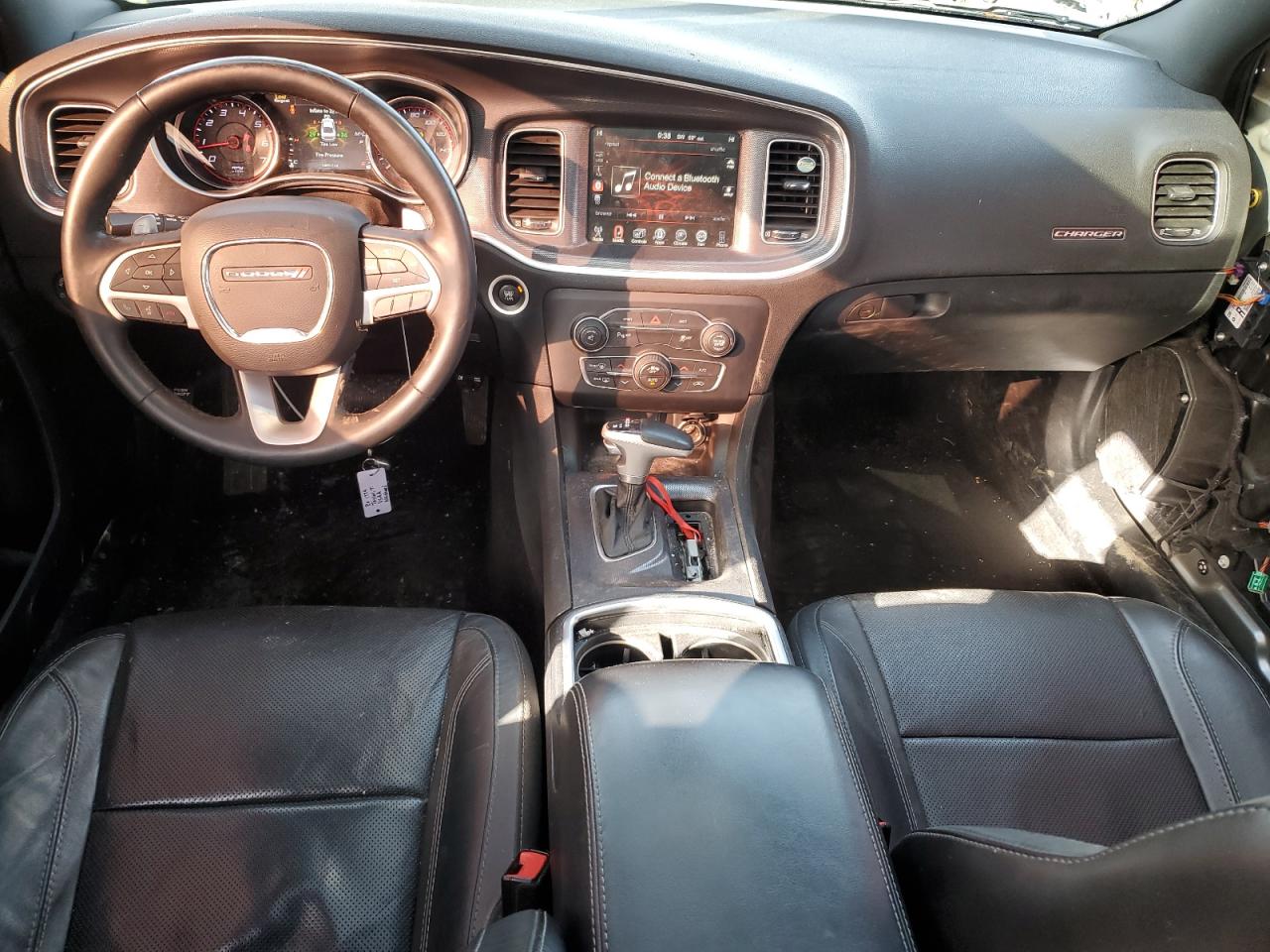2015 Dodge Charger - Image 8