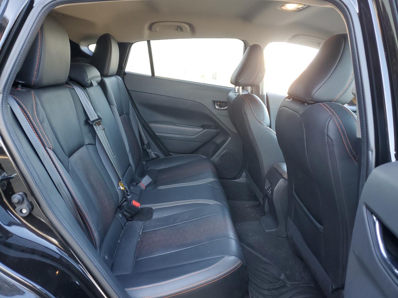 2024 Subaru XV - Image 11