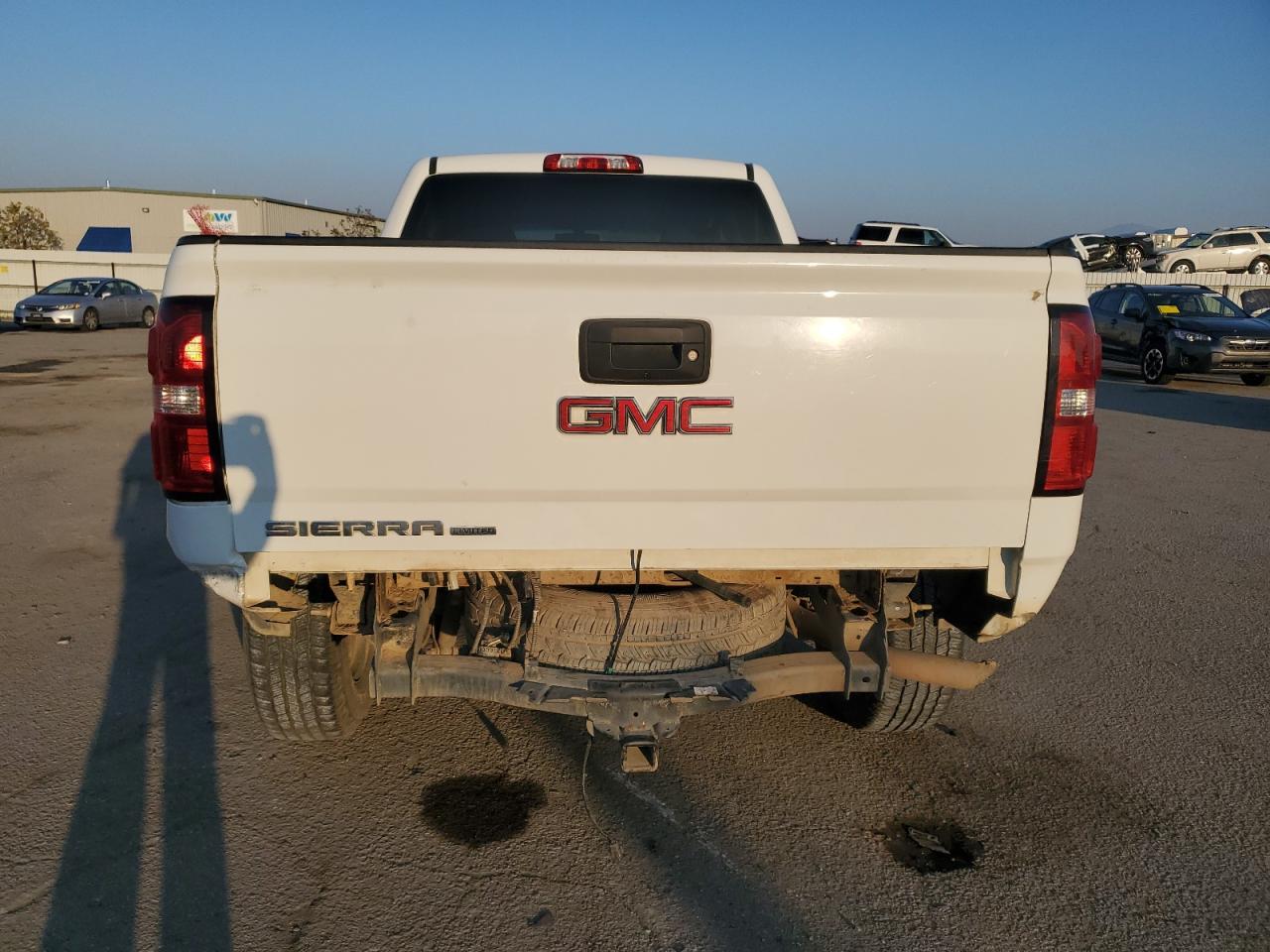 2019 GMC Sierra - Image 6