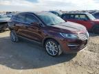 2017 Lincoln Mkc Reserve на продаже в Haslet, TX - Rear End