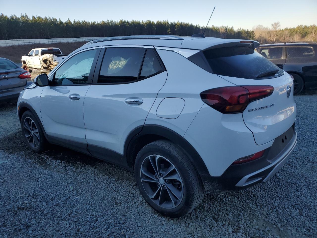 2022 Buick Encore - Image 2
