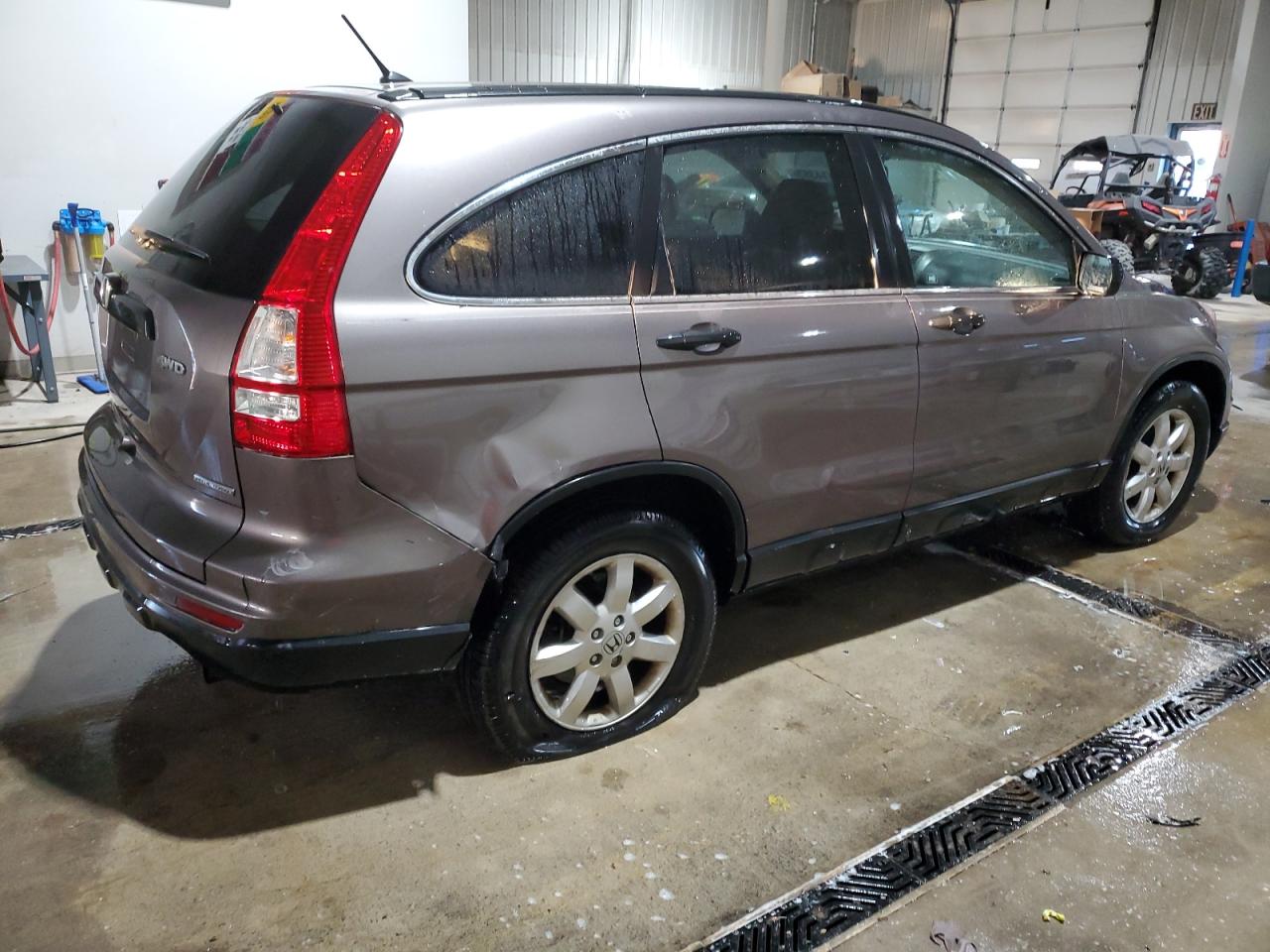 2011 Honda CR-V - Image 3