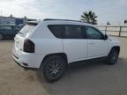 2016 Jeep Compass Latitude للبيع في Bakersfield، CA - Front End