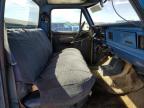 1977 Ford F-100 Cab zu verkaufen in Arcadia, FL - Water/Flood