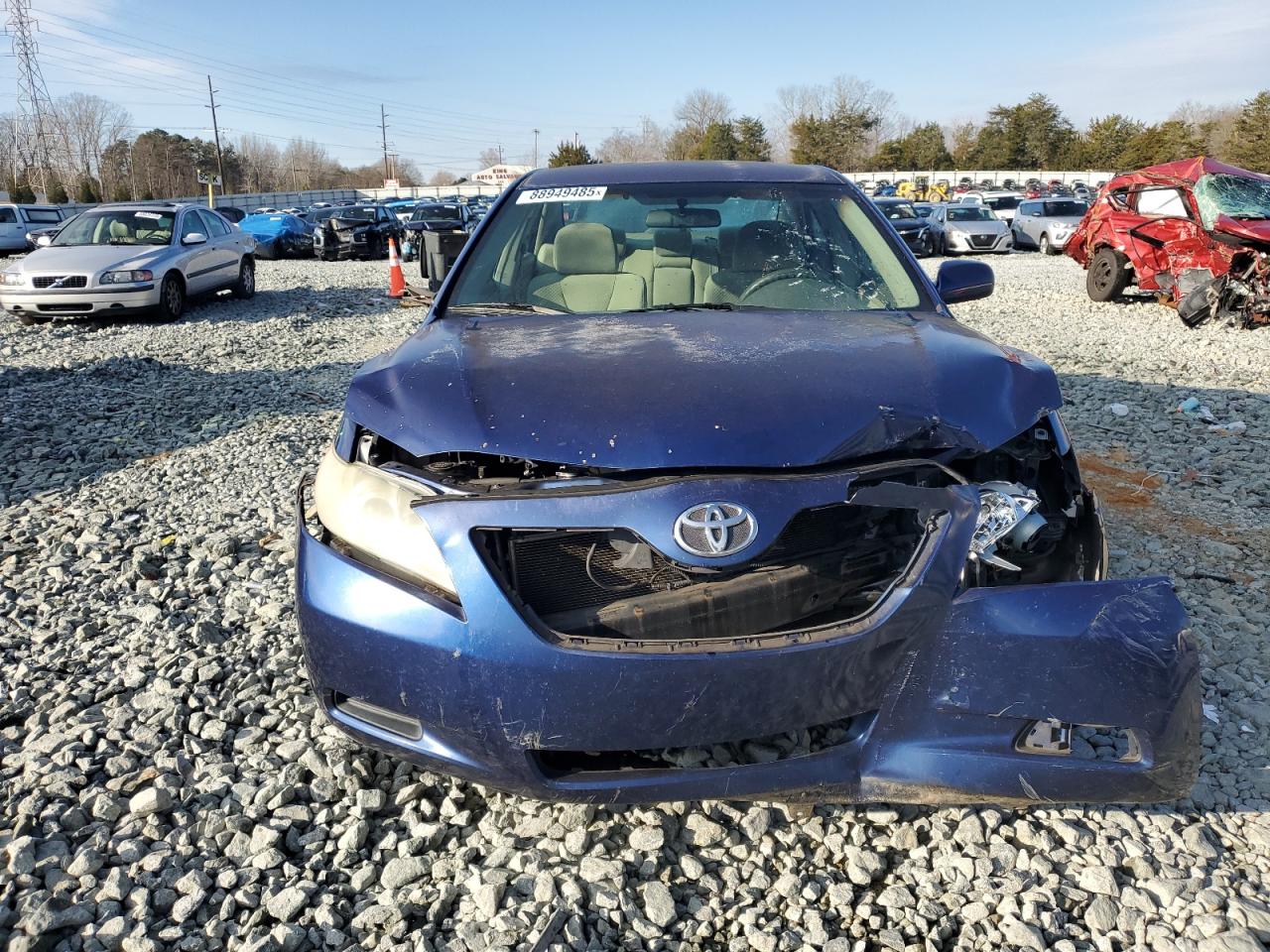 2008 Toyota Camry - Image 5