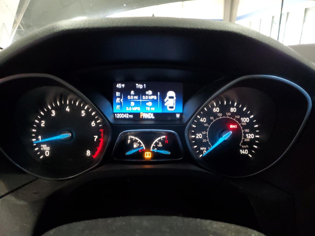 2015 Ford Focus - Image 9