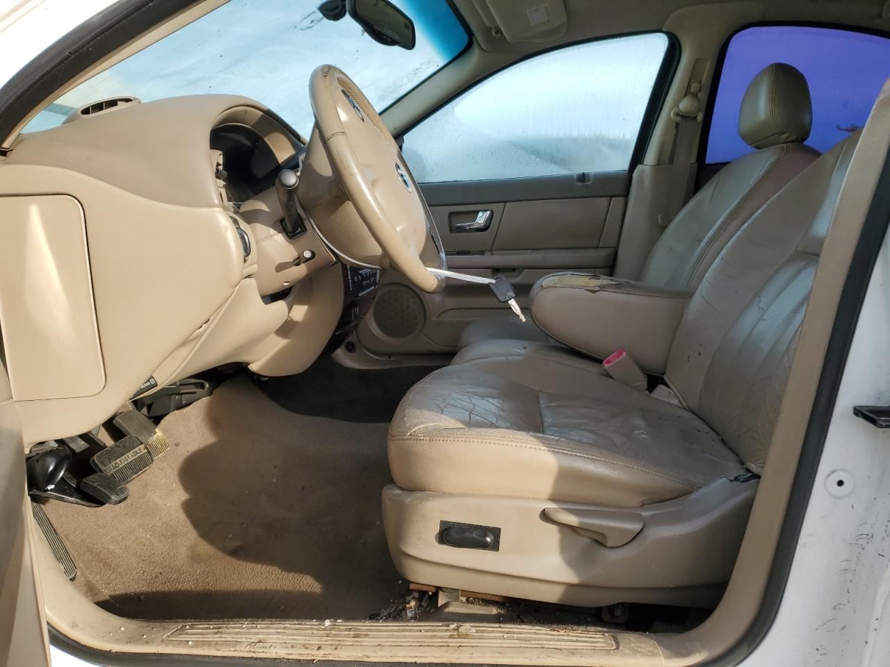 2003 Mercury Sable - Image 7