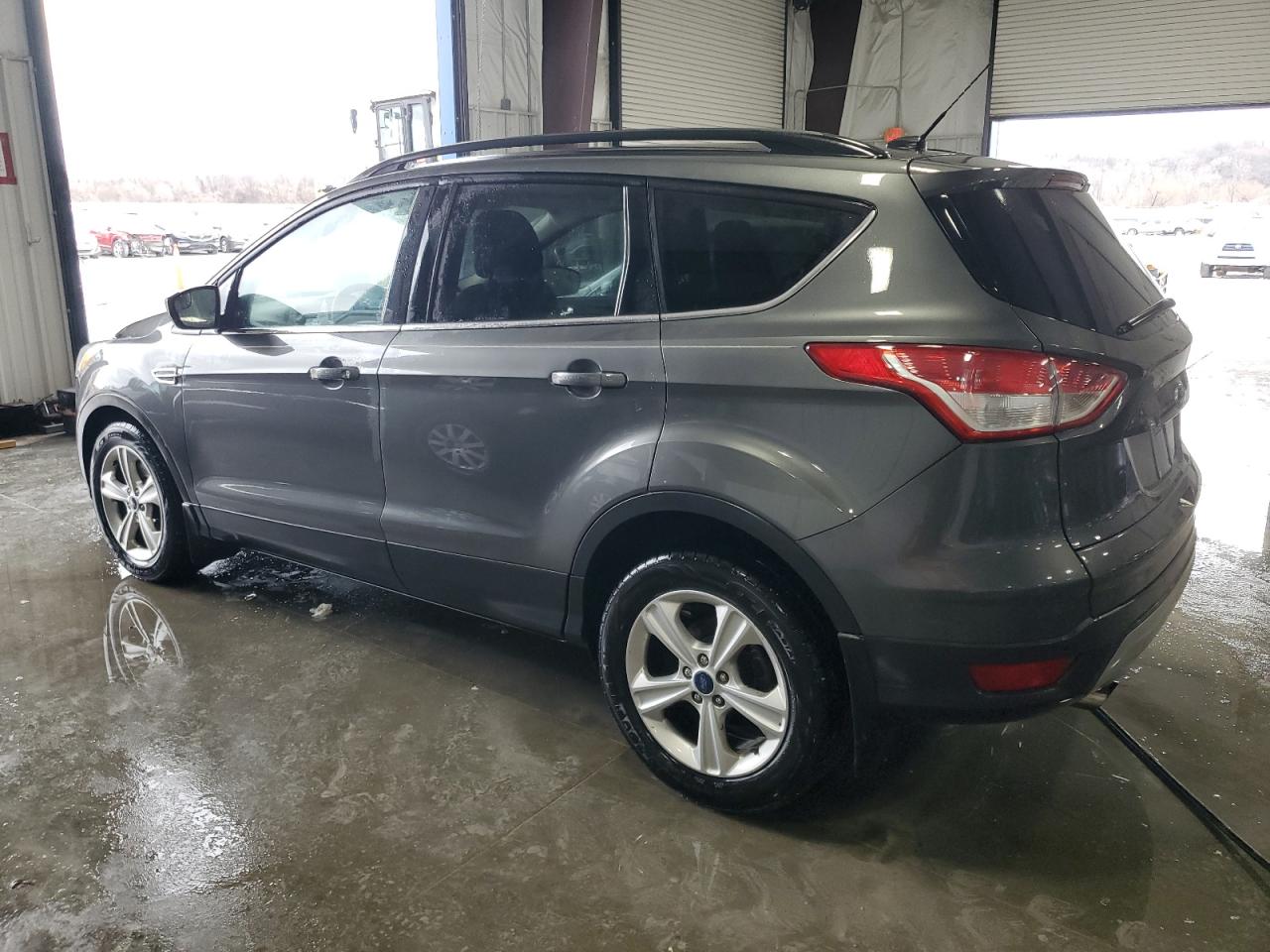 2015 Ford Escape - Image 2