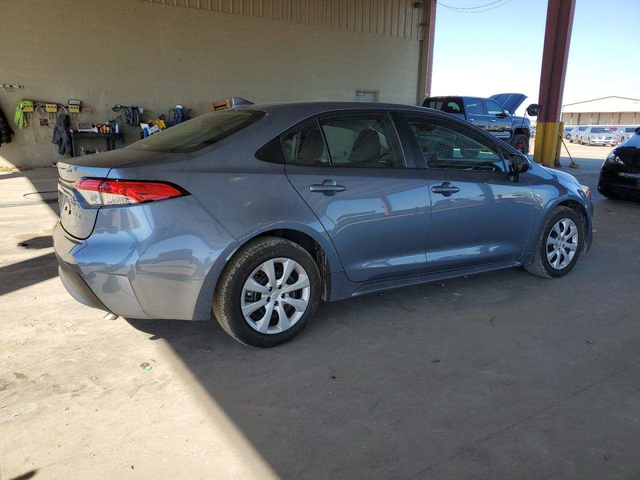 2024 Toyota Corolla - Image 3