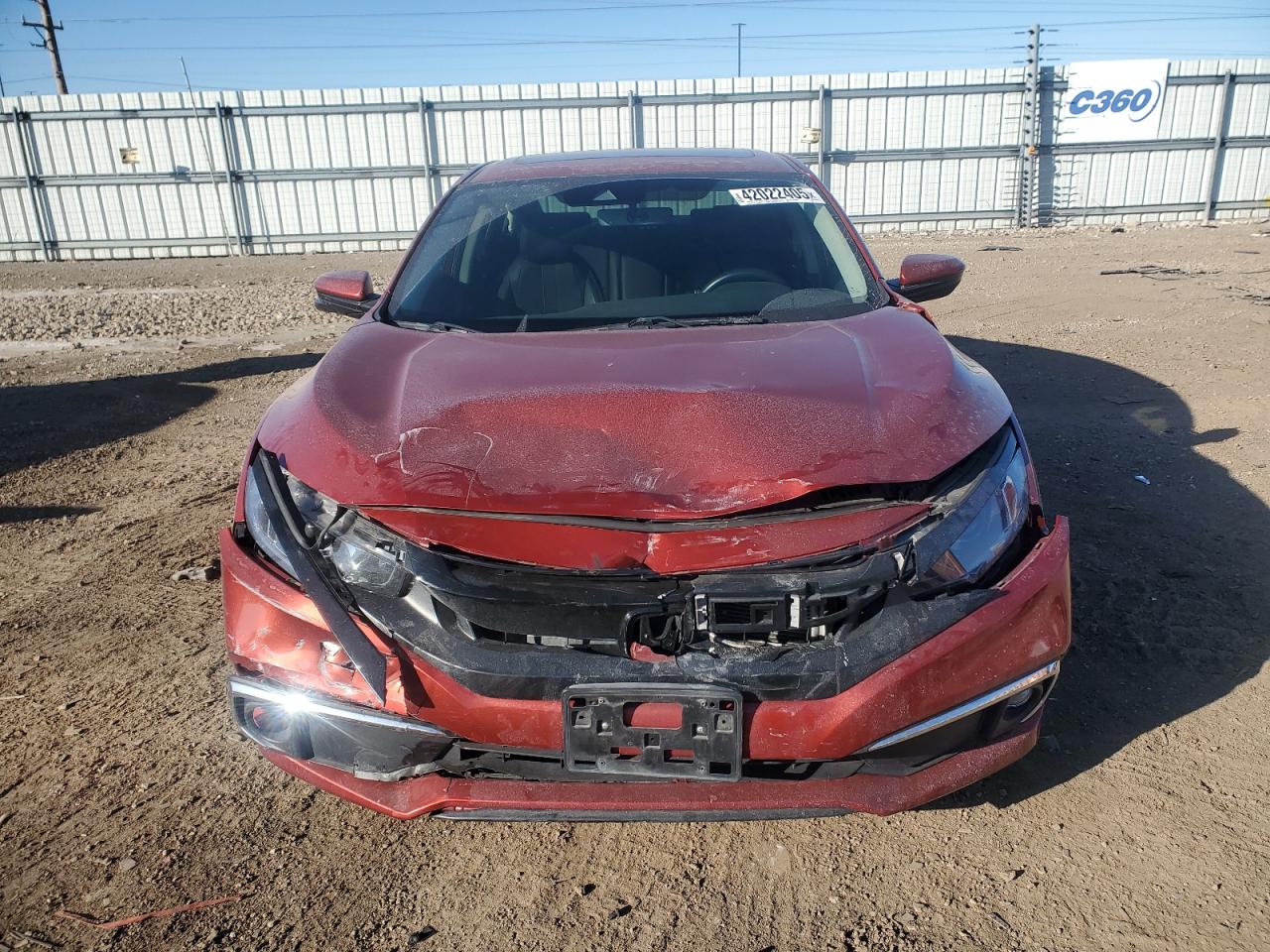 2019 Honda Civic - Image 5
